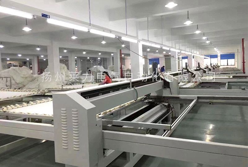 母線(xiàn)槽工程案例圖